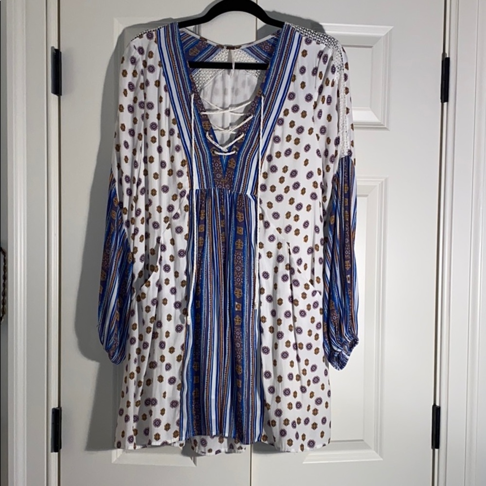 free people dress